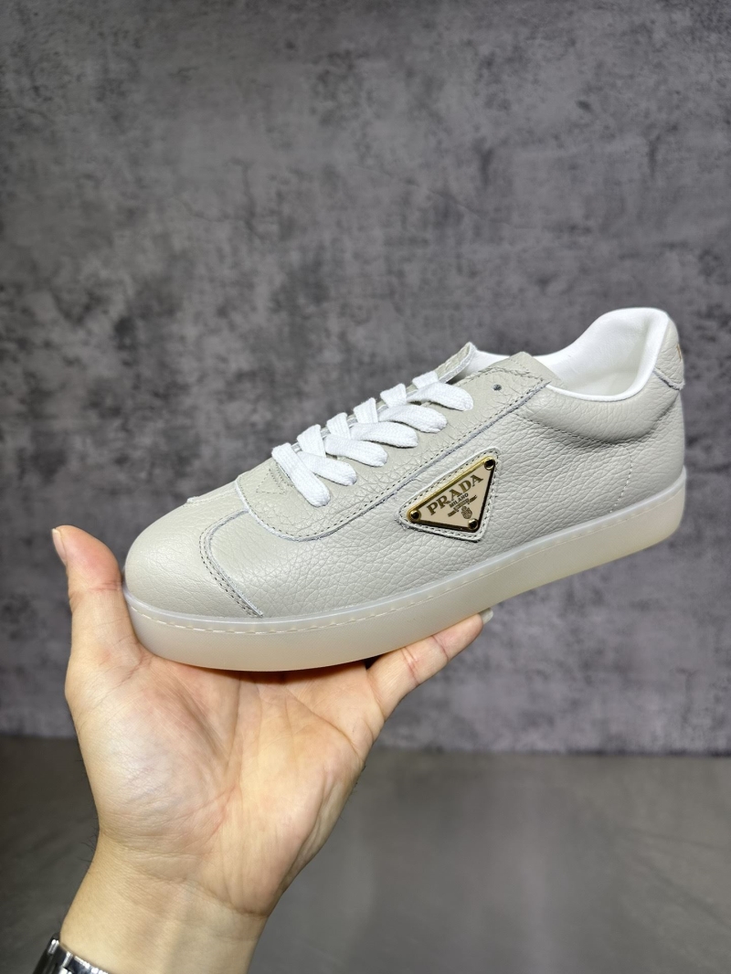 Prada Casual Shoes